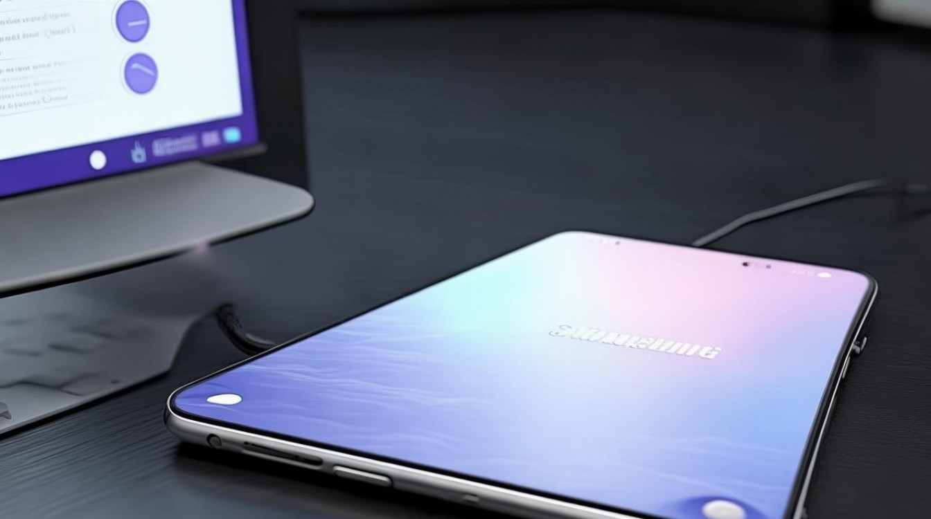 三星手机9152p怎么连接电脑，三星手机连接电脑没反应怎么办