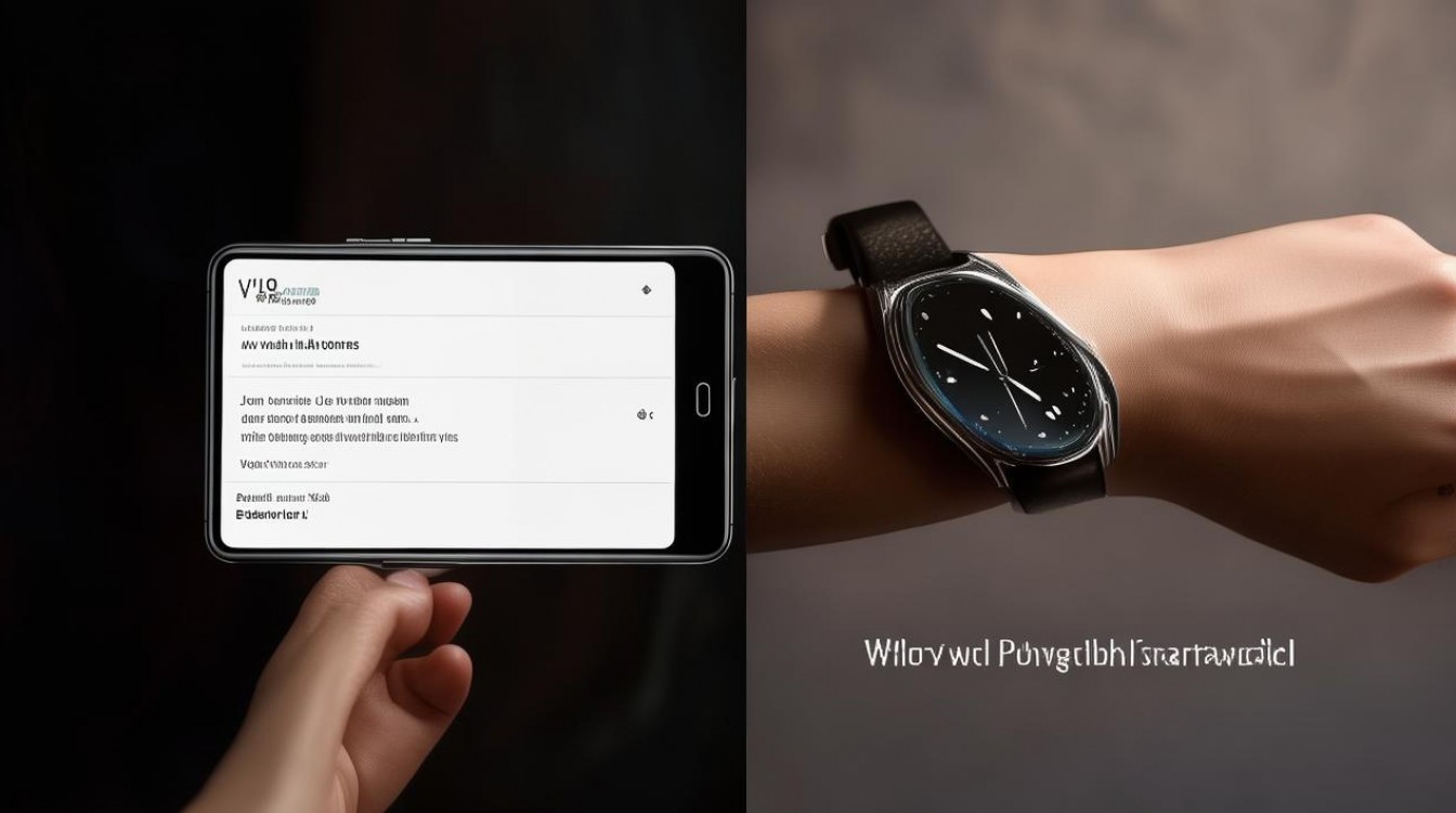 vivo怎么连接荣耀手表，荣耀手表如何连接vivo手机