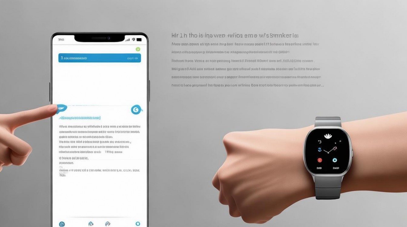 vivo怎么连接荣耀手表，荣耀手表如何连接vivo手机