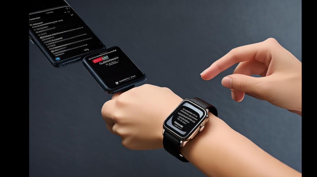 vivo怎么连接荣耀手表，荣耀手表如何连接vivo手机