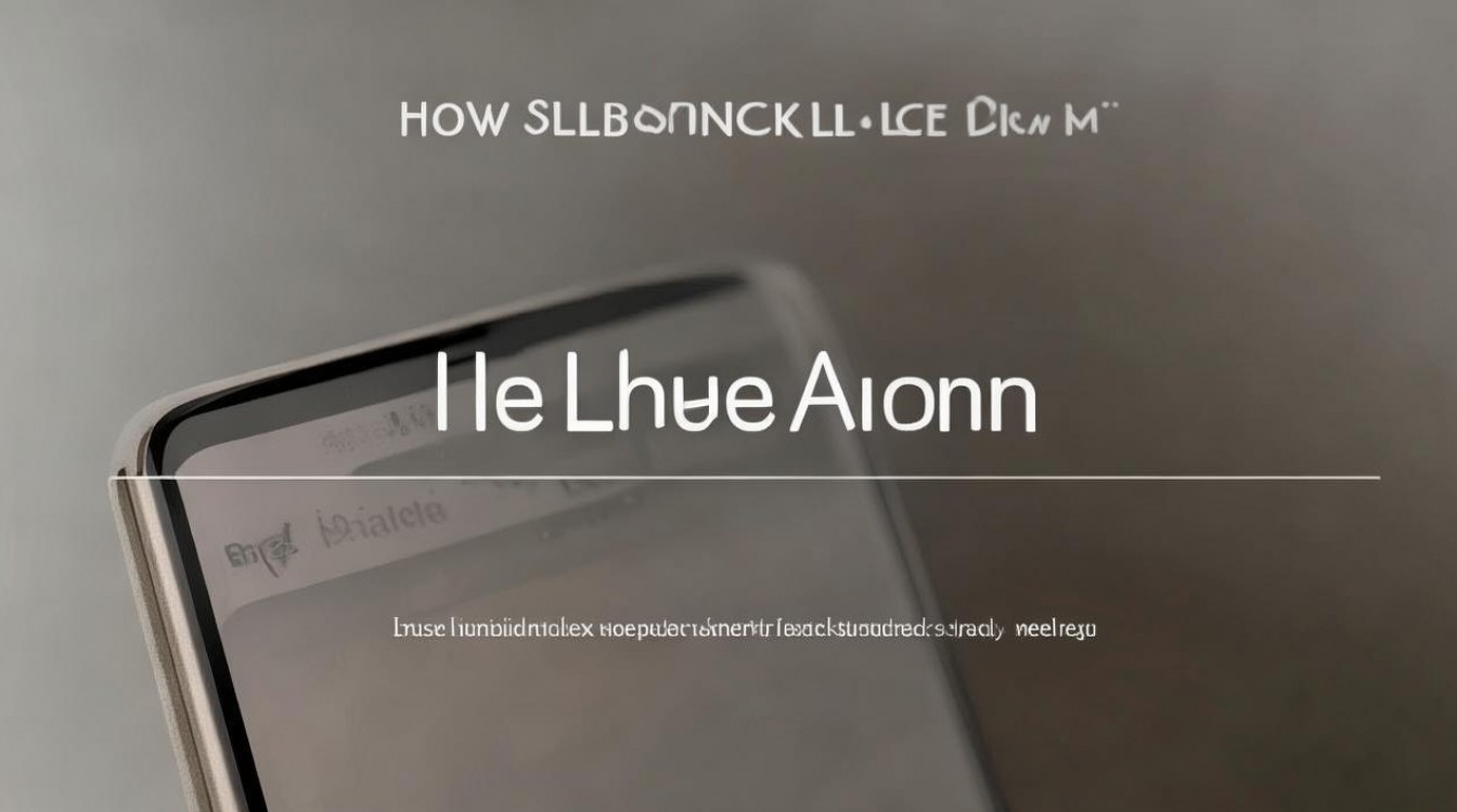 华为mate9怎么快速锁屏？华为手机锁屏技巧及快捷操作