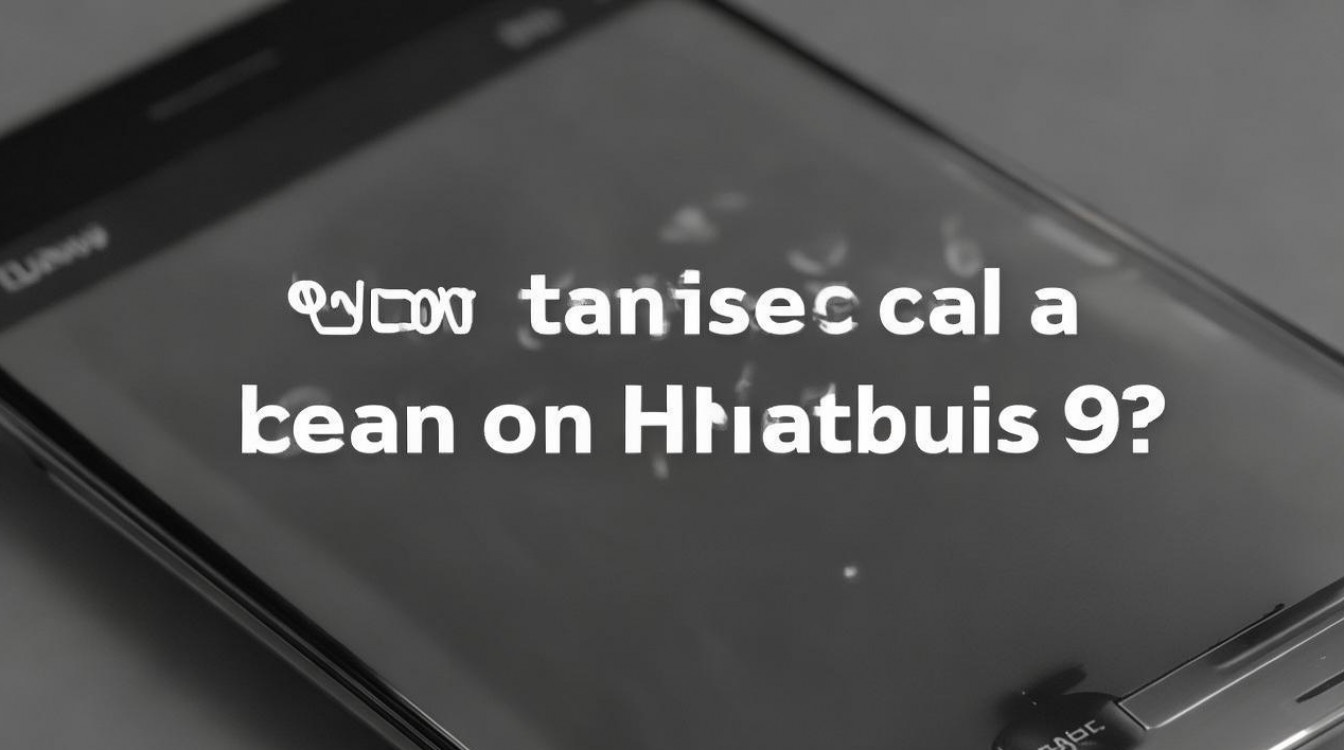 华为mate9怎么接听来电，华为mate9接电话没声音怎么办