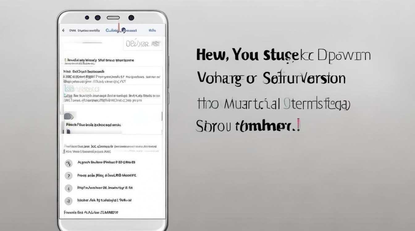 华为mate9怎么降版本？华为手机降级教程