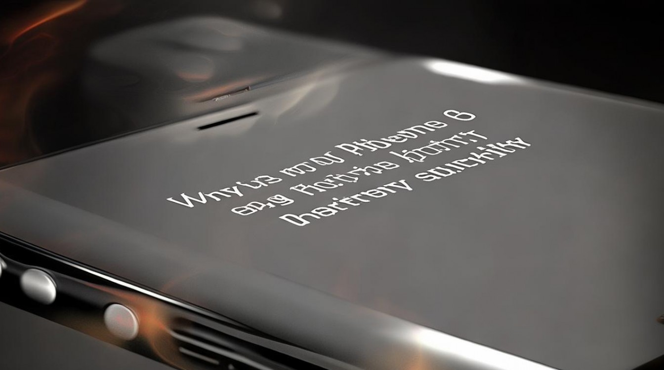 苹果6发热耗电快怎么回事？手机电池老化还是系统问题？