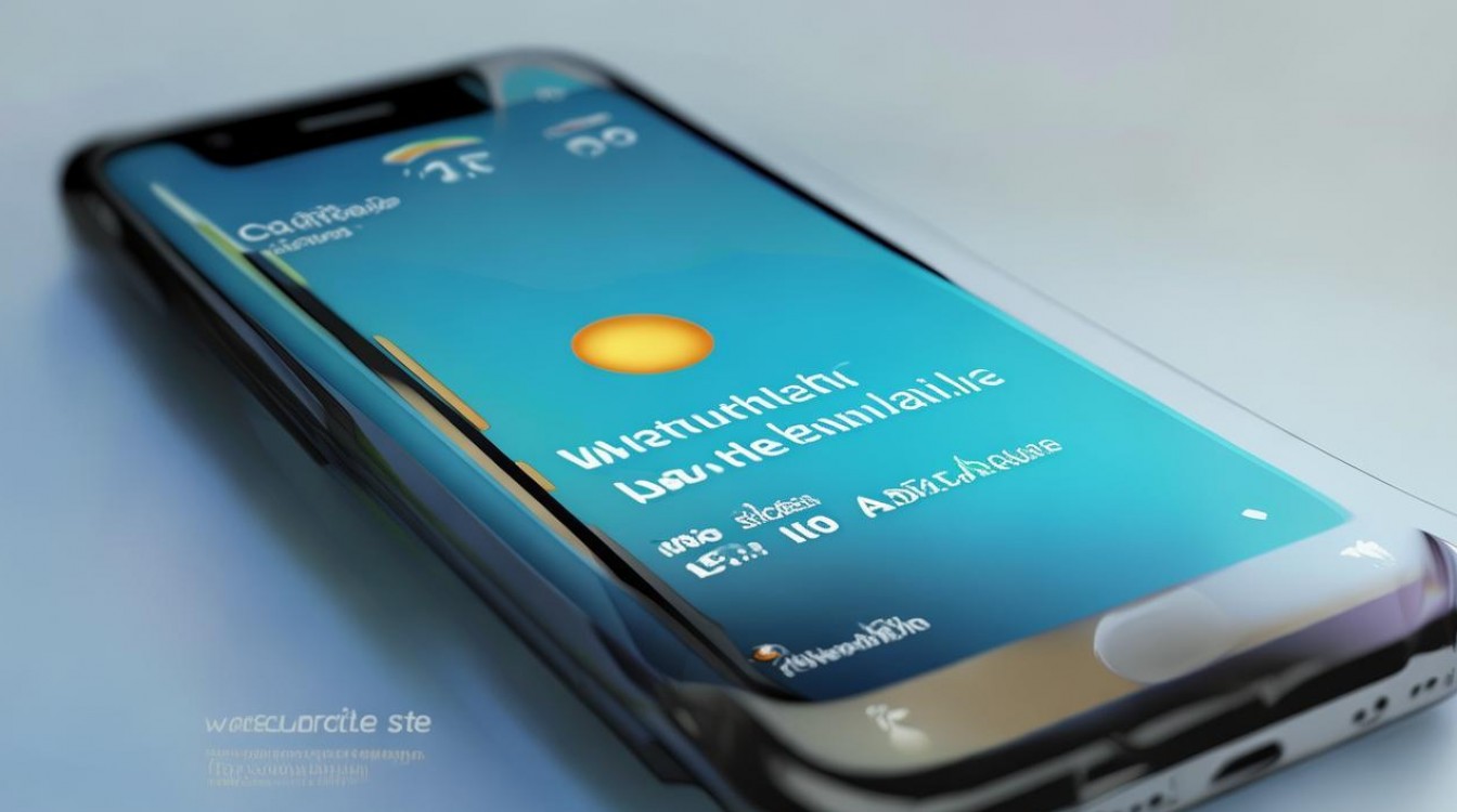 苹果 6 的天气怎么显示不了，iPhone 6 天气无法加载怎么办