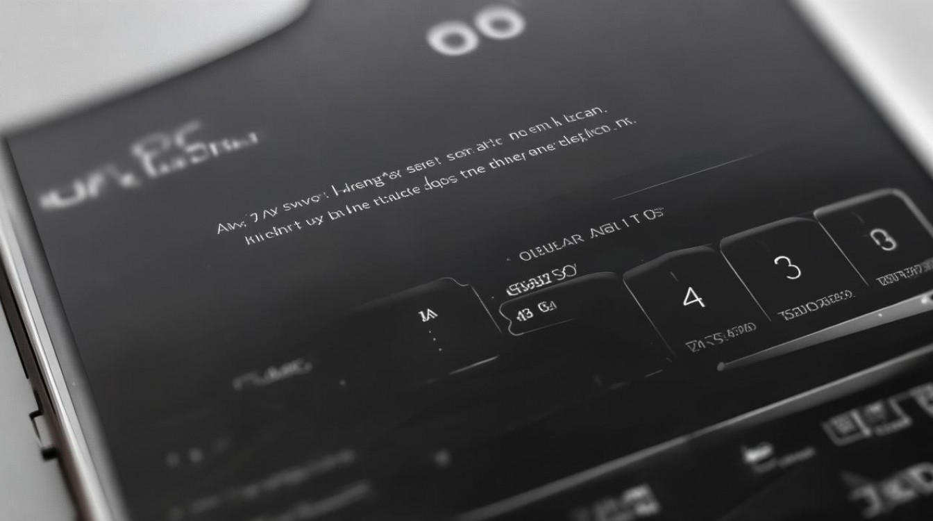 华为mate9锁屏怎么设置？华为手机锁屏密码设置方法