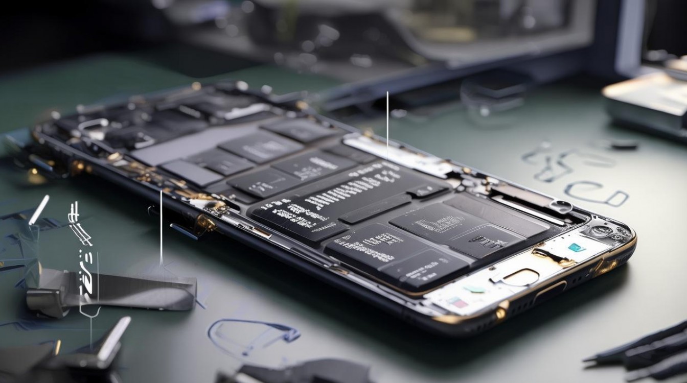 苹果 6 代怎么拆电池，苹果手机电池更换教程