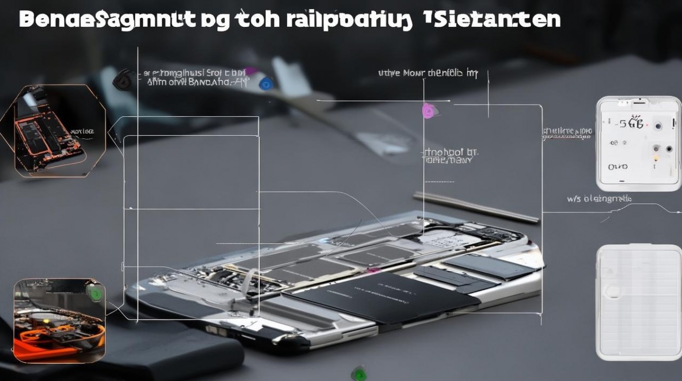 苹果 6 代怎么拆电池，苹果手机电池更换教程