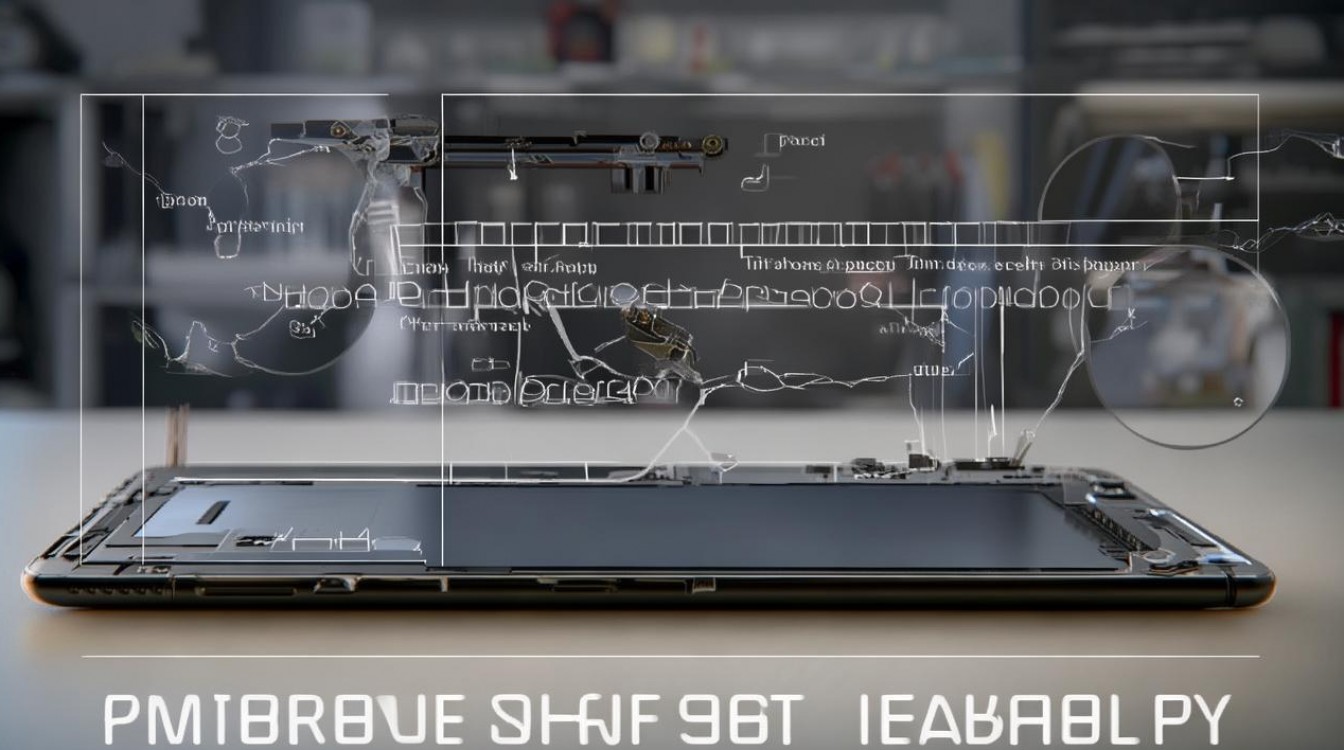 苹果 6 代怎么拆电池，苹果手机电池更换教程