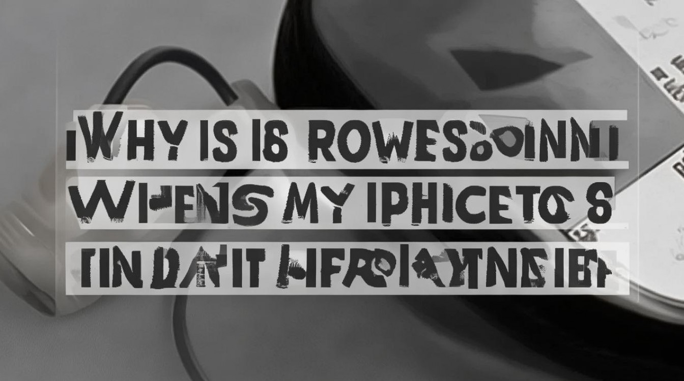 苹果6插了耳机没声音是怎么回事，耳机无声怎么办