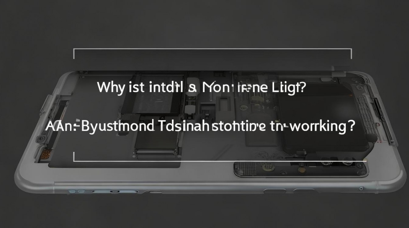 苹果6不显示灯不亮怎么回事？手机指示灯不亮怎么办