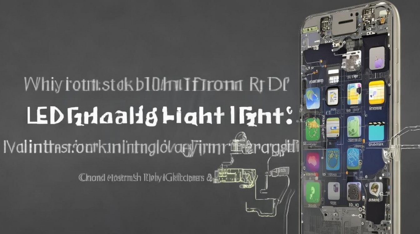 苹果6不显示灯不亮怎么回事？手机指示灯不亮怎么办