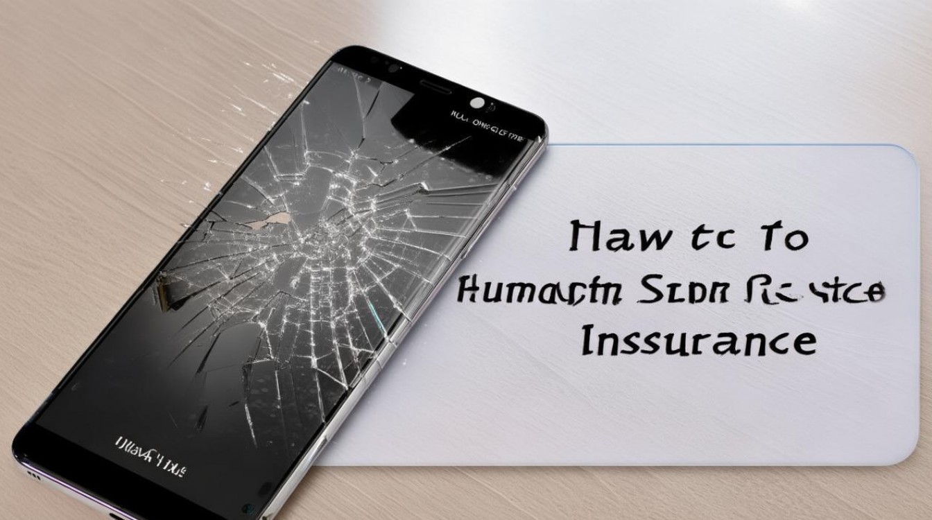 华为mate9碎屏险怎么领？碎屏险领取入口在哪