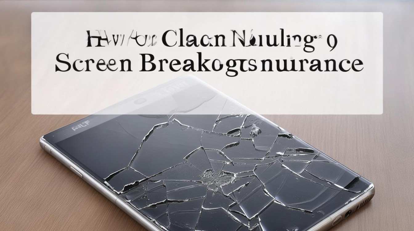 华为mate9碎屏险怎么领？碎屏险领取入口在哪