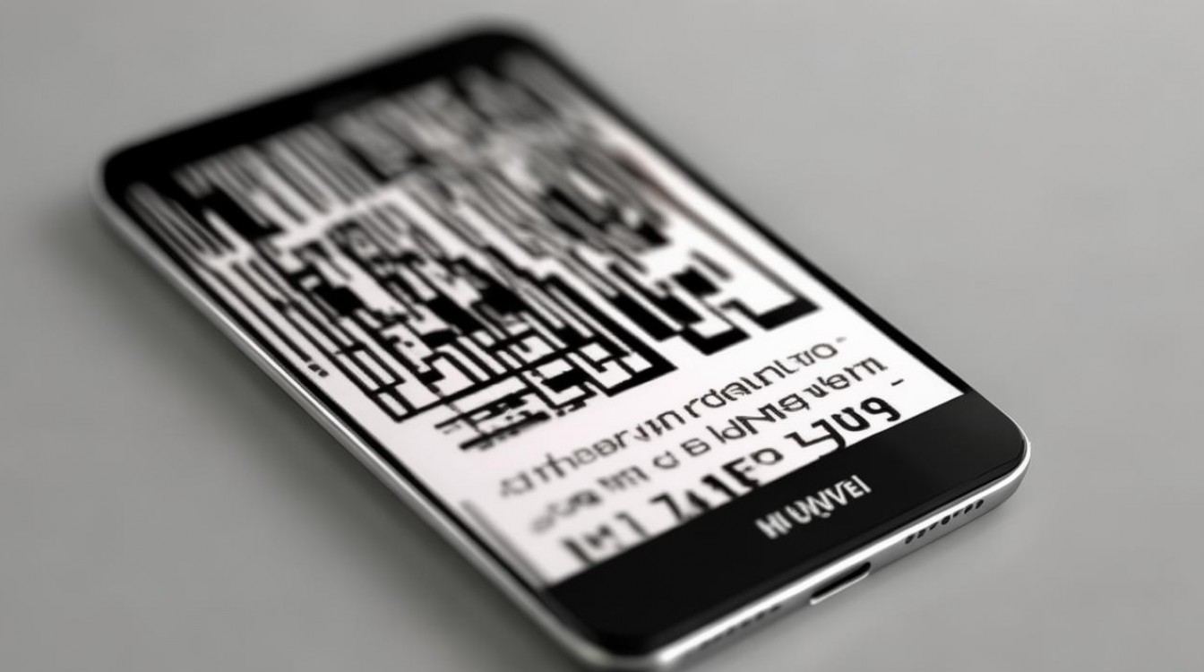 华为mate9扫码模糊怎么解决？华为手机扫码不清晰怎么办