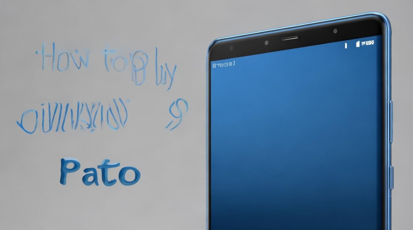 华为mate9帕托蓝怎么买，华为mate9帕托蓝购买渠道