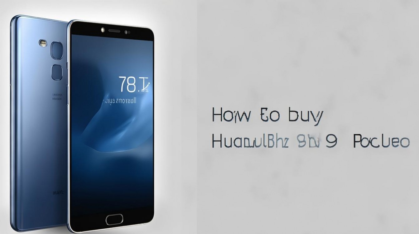 华为mate9帕托蓝怎么买，华为mate9帕托蓝购买渠道