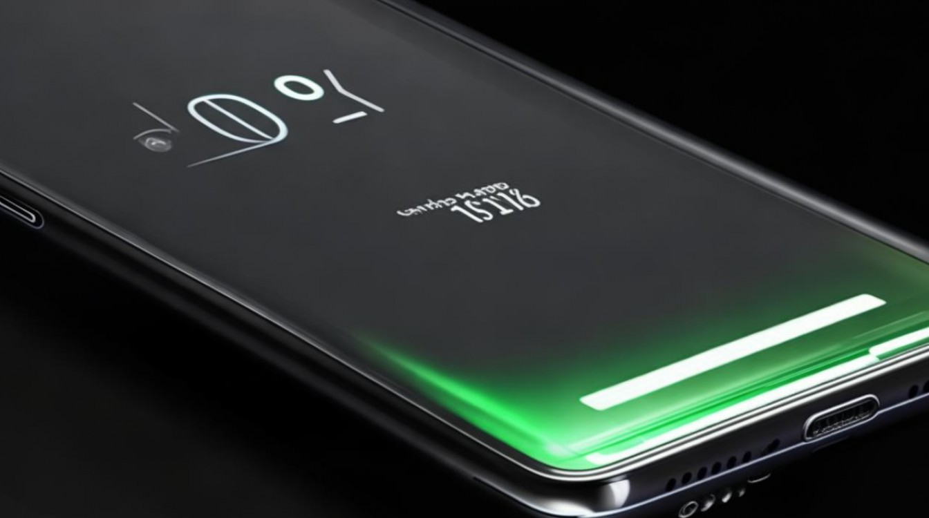 怎么显示电量vivoy66，vivoy66手机查看剩余电量方法