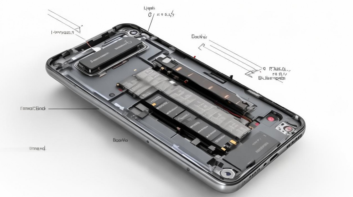 vivoz5手机电池怎么拆卸，vivo z5电池更换教程