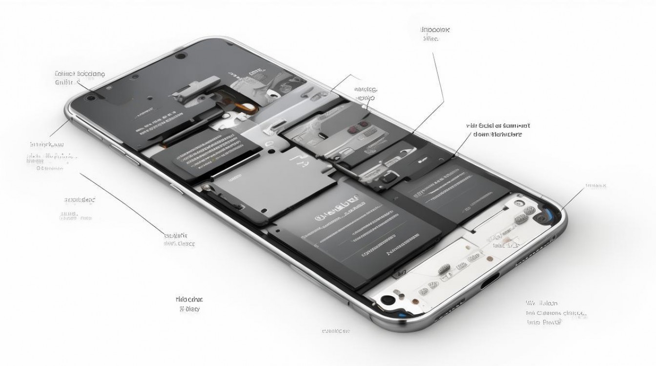 vivoz5手机电池怎么拆卸，vivo z5电池更换教程