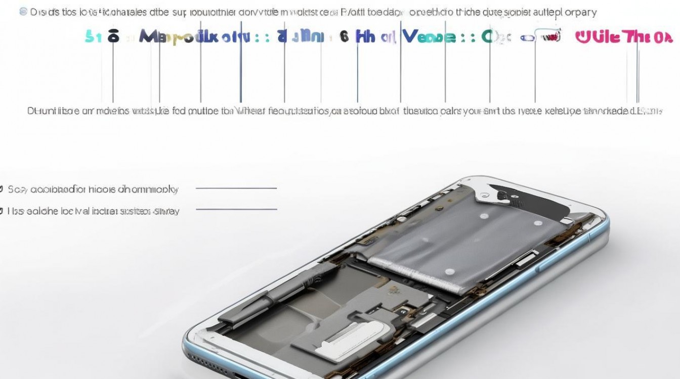vivoz5手机电池怎么拆卸，vivo z5电池更换教程