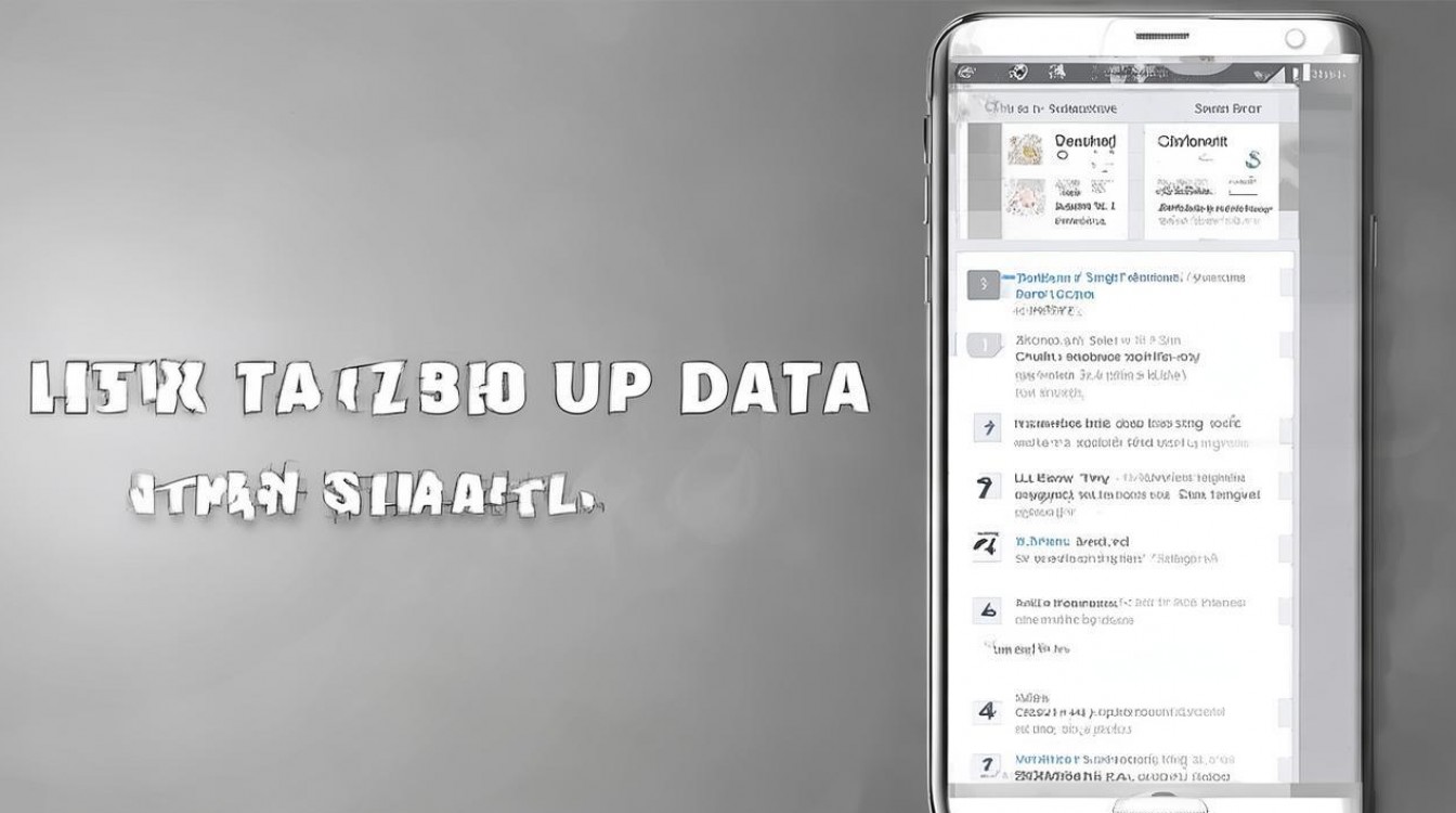 三星手机怎么数据备份，三星手机数据备份教程
