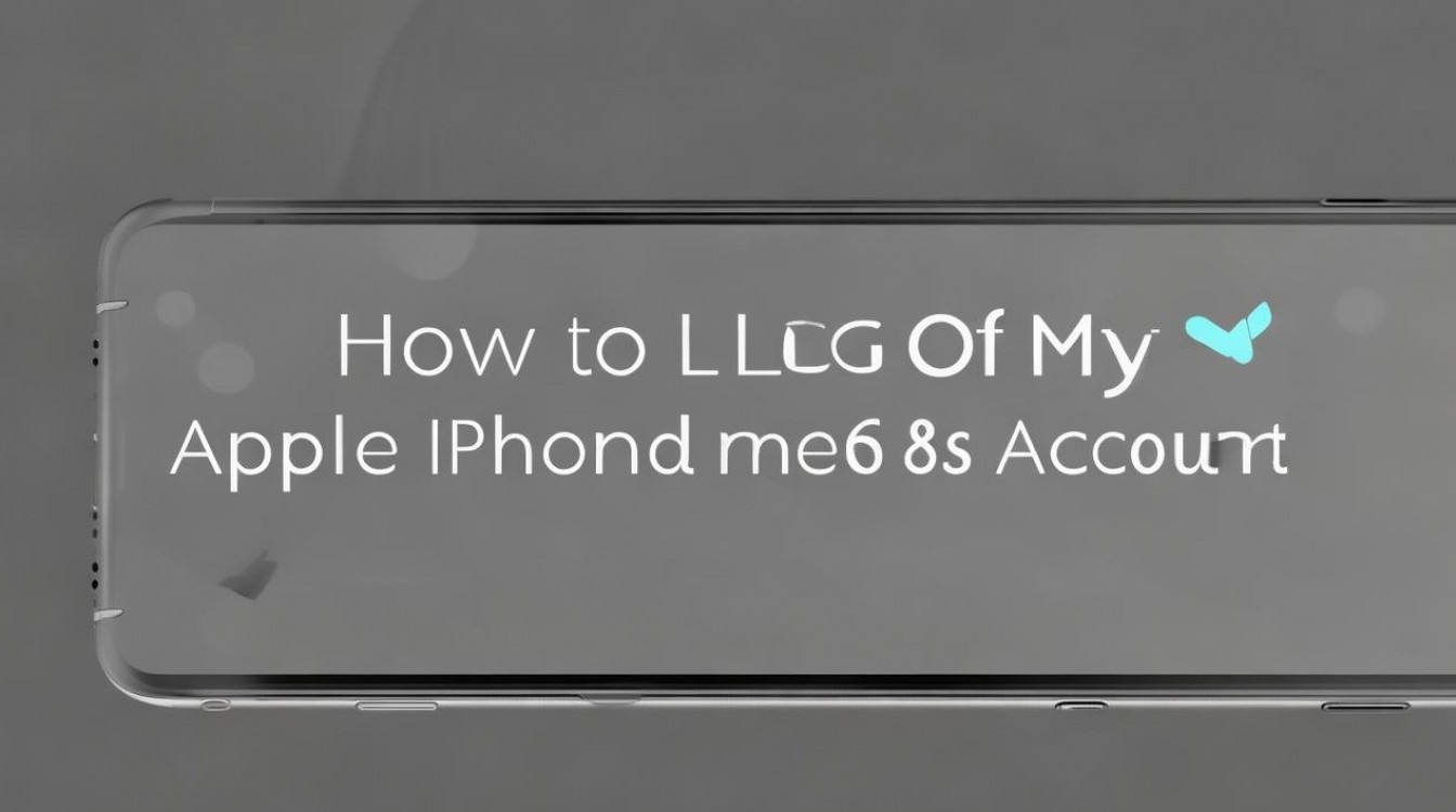 苹果6s账号怎么退出？苹果6s退出Apple ID方法