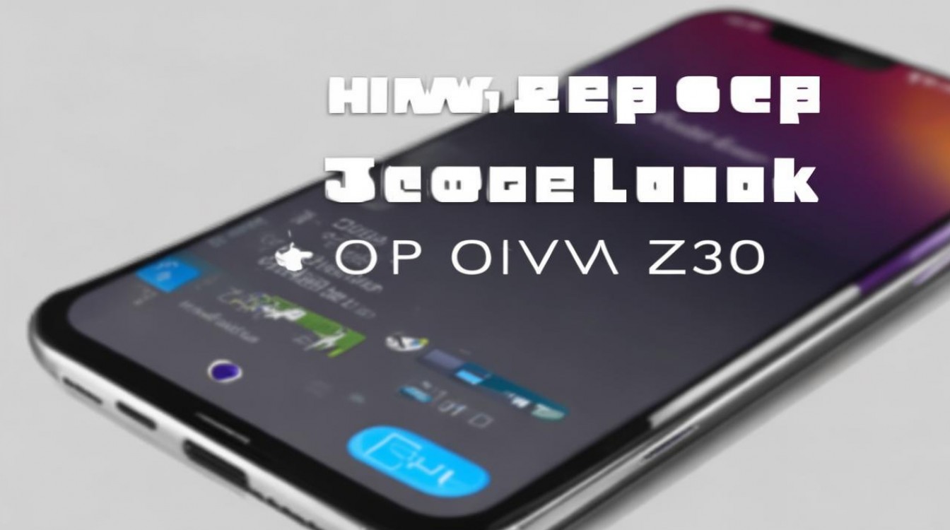 vivox30怎么设置屏幕解锁，vivox30屏幕解锁方法