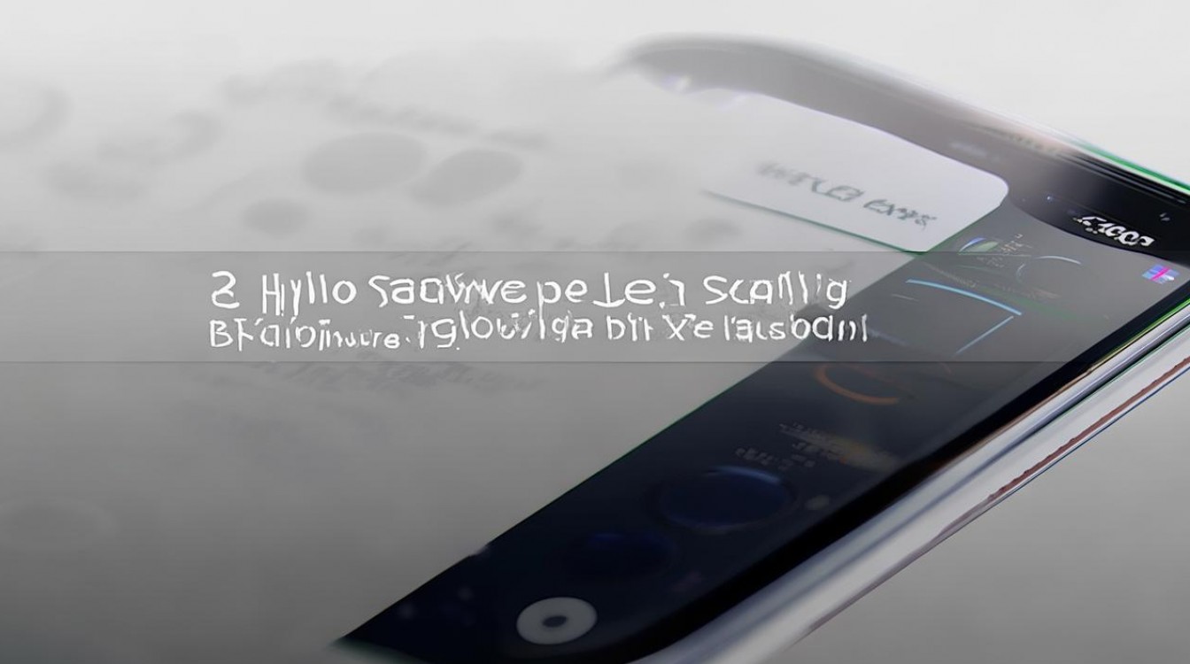 vivox20a相机怎么设扫码，vivox20a相机扫码功能怎么开启