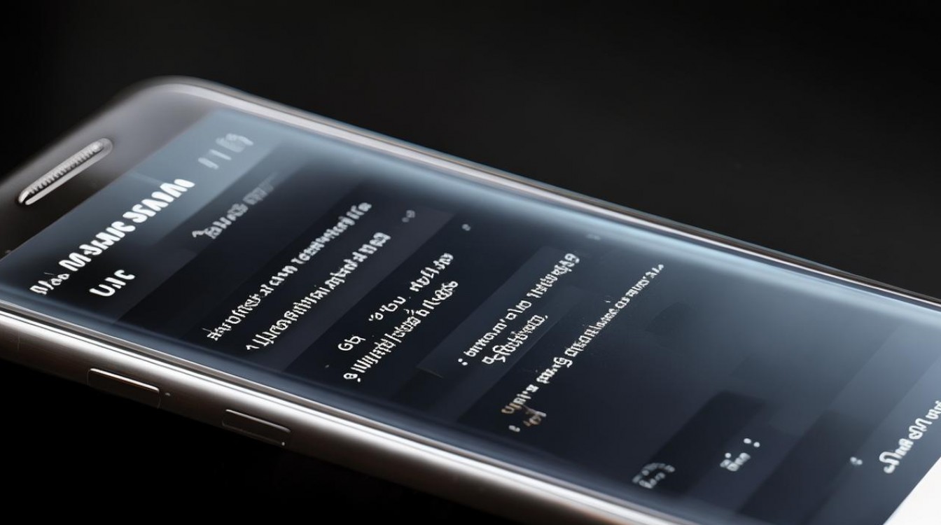 三星手机怎么编辑照片名称？手机相册重命名技巧