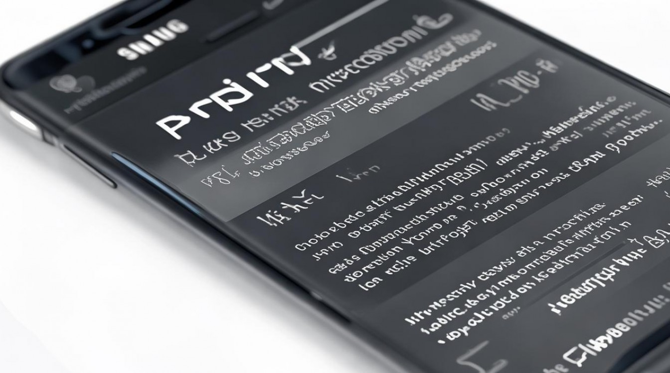 三星手机怎么编辑照片名称？手机相册重命名技巧