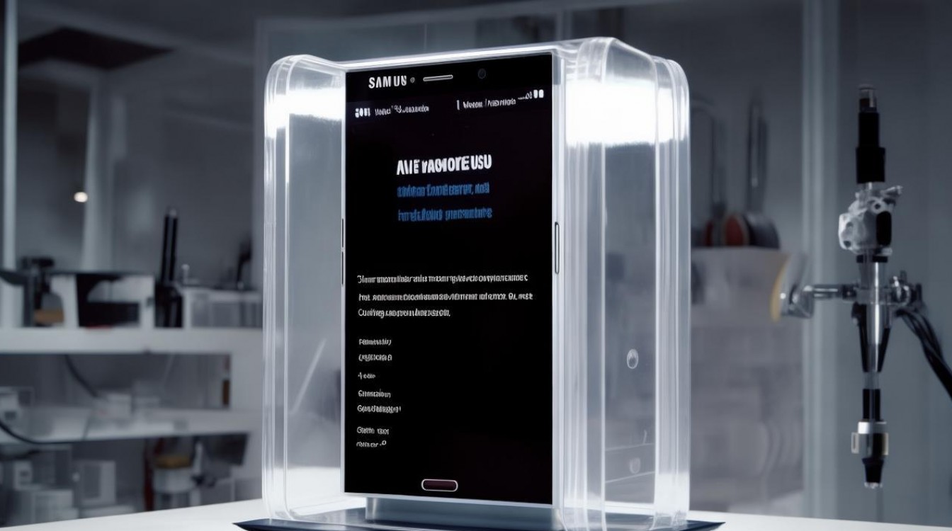 三星s7怎么测试气密性，三星s7气密性测试方法