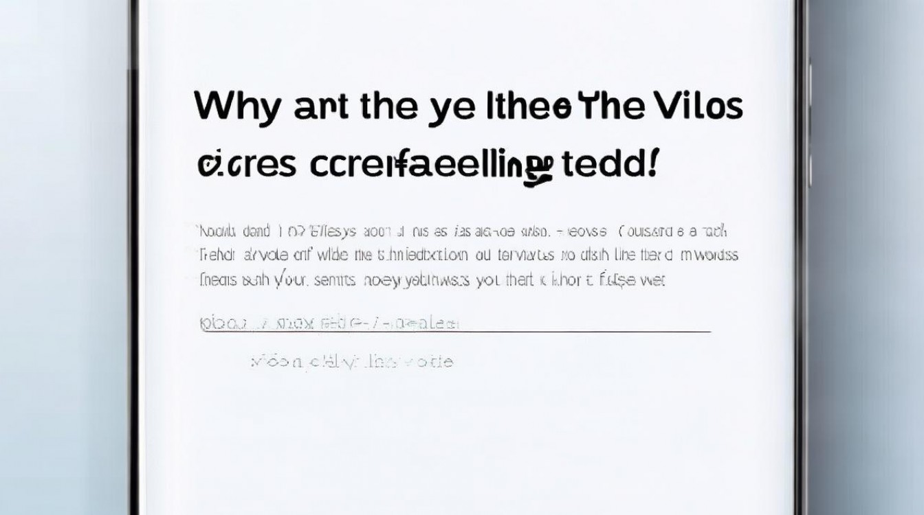 vivoy5s眼睛累怎么回事？手机屏幕伤眼怎么办