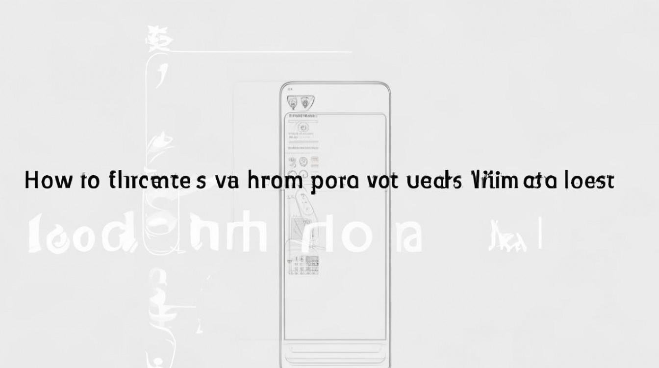 vivox9丢了怎么清除数据，手机丢失如何清除数据