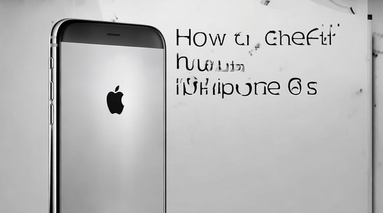 苹果6s怎么看照片像素是多少，手机查看图片分辨率方法