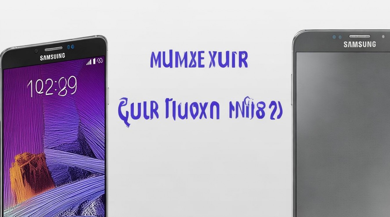 三星note4怎么鉴别真伪？三星手机真伪验证方法