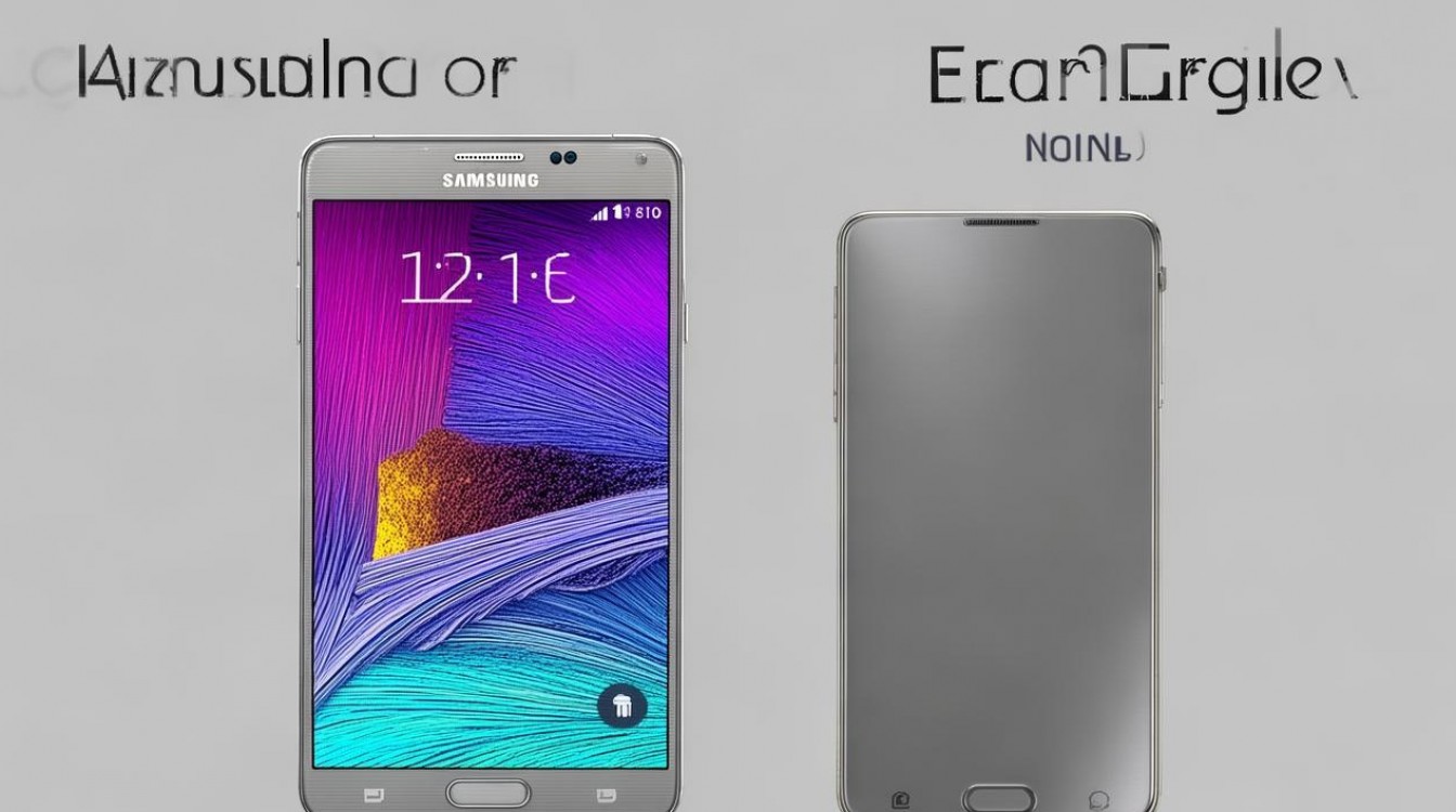 三星note4怎么鉴别真伪？三星手机真伪验证方法