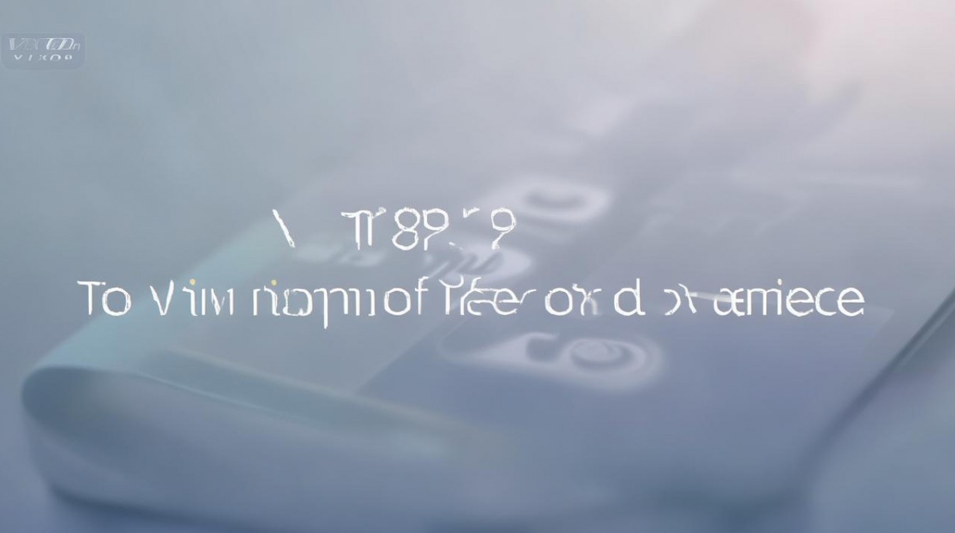 vivoiqoo提醒怎么关，如何关闭iqoo手机通知声音