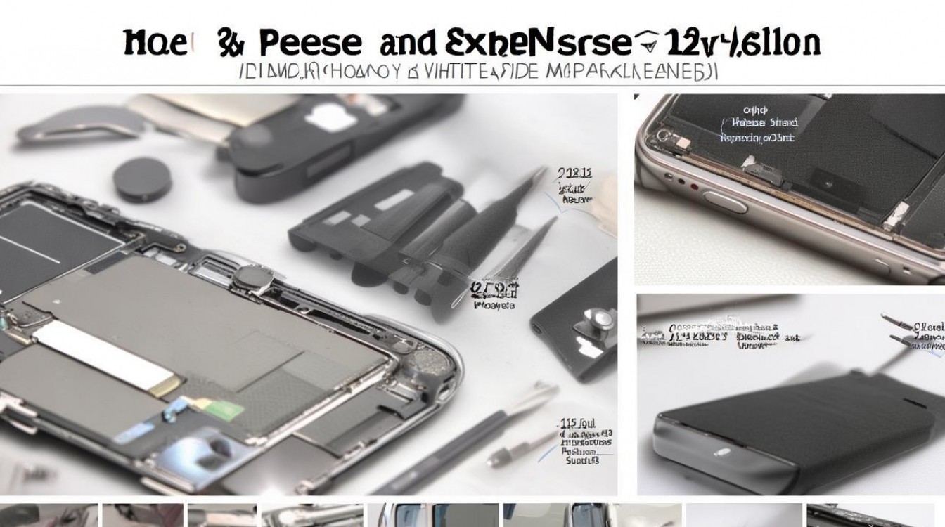 苹果6S怎么拆换屏，iPhone6S换屏幕教程