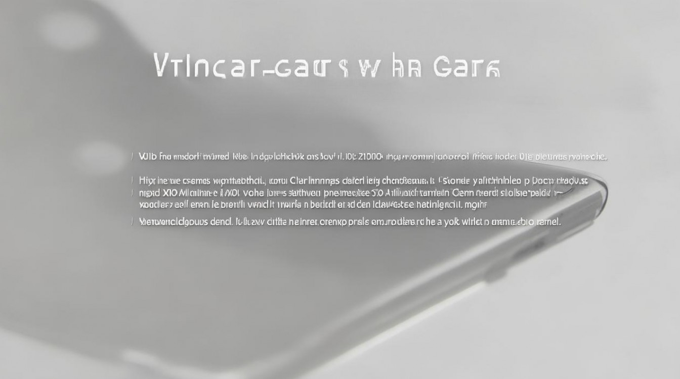 vivox30卡怎么回事，手机卡顿原因及解决