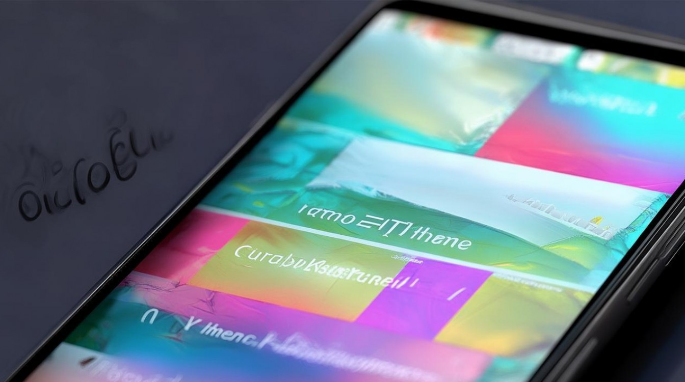 vivo怎么设置混搭主题，vivo手机设置混搭主题方法