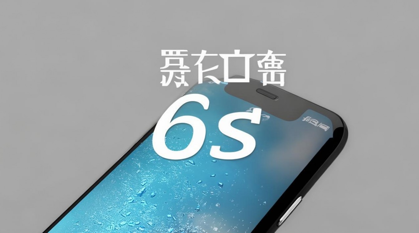 苹果6s屏幕不准怎么办，苹果6s触摸屏失灵怎么修复