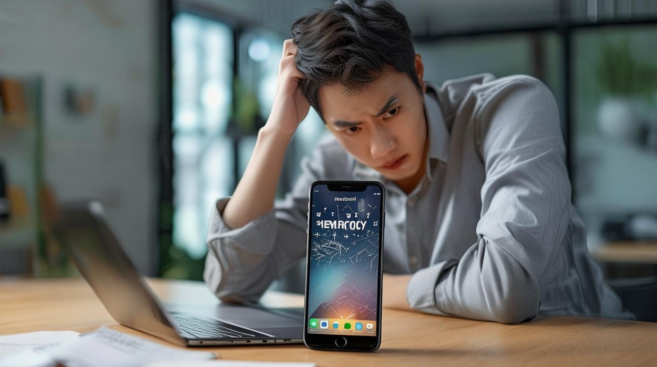 苹果6s内存都没了怎么办？手机内存已满清理方法