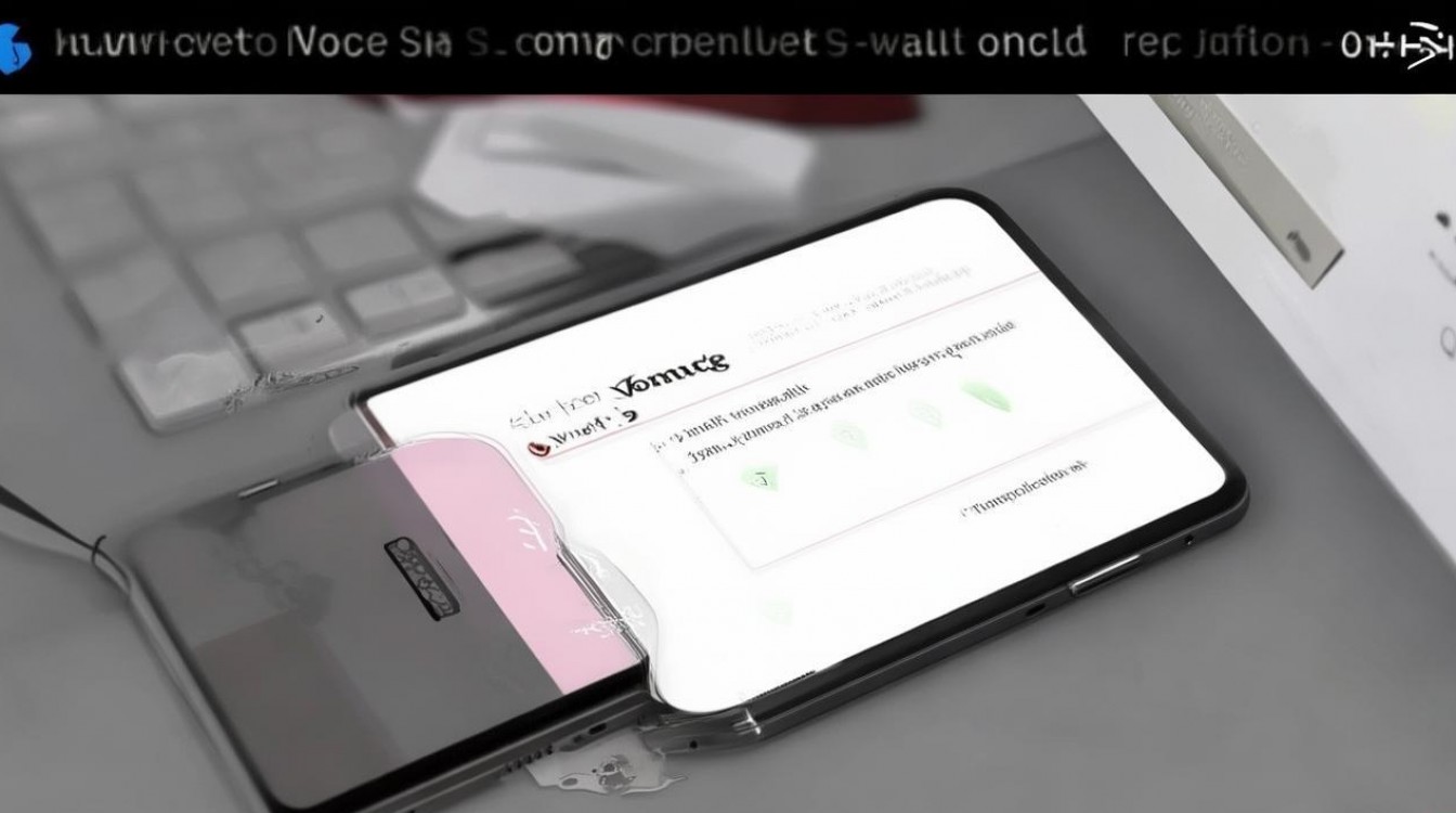 vivo怎么跟电脑连接，vivo手机连接电脑传文件方法
