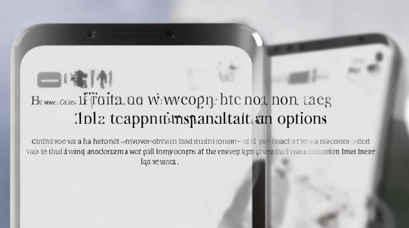 华为app安装选项点不了怎么办，手机应用无法安装怎么办