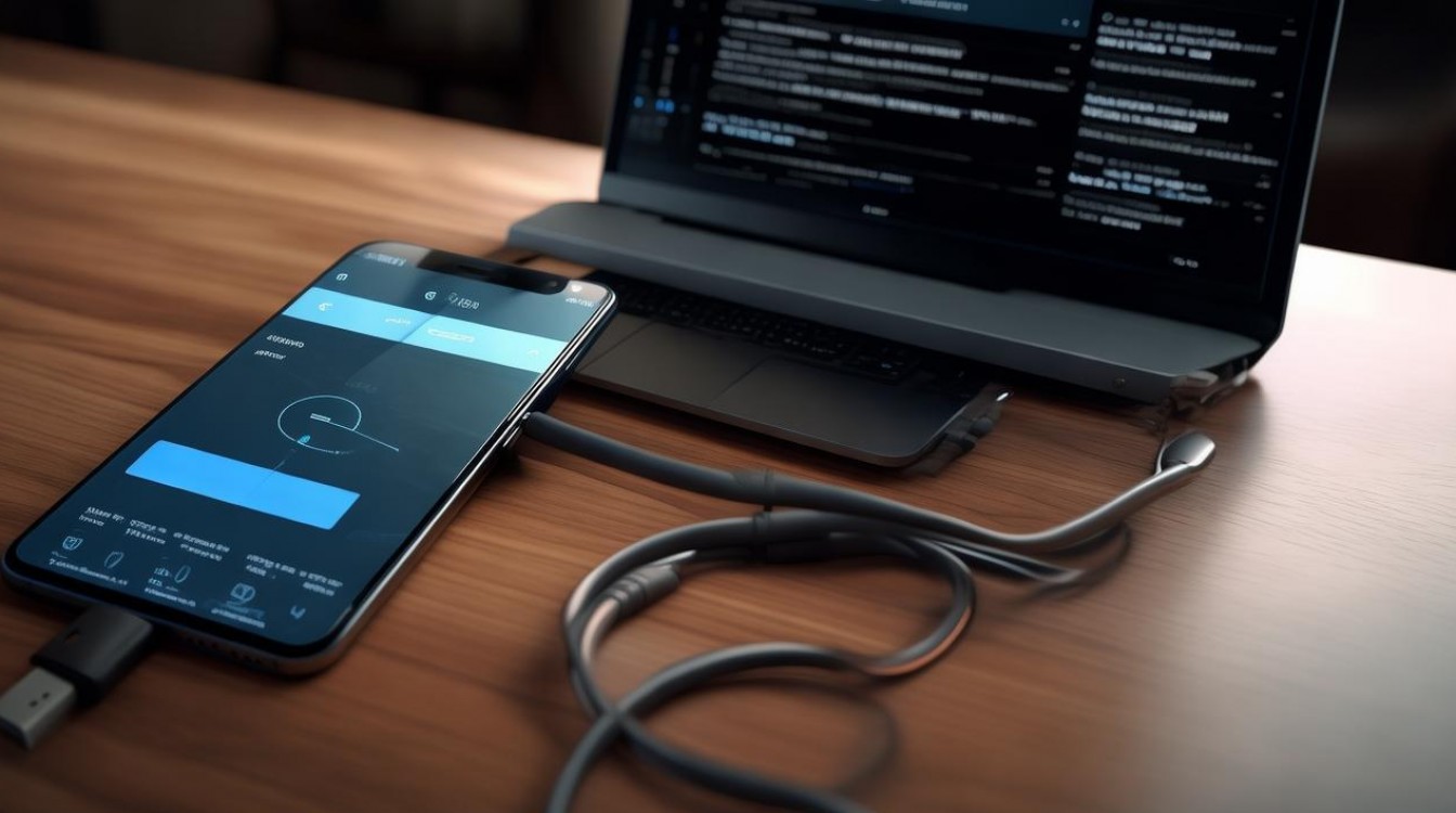 vivo 与电脑怎么连接？vivo 手机连接电脑传输数据方法