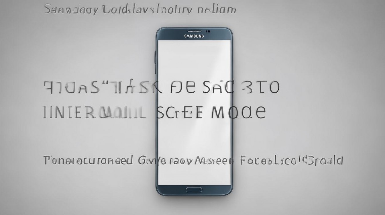 三星note3怎么进入安全模式，三星note3安全模式进不去怎么办