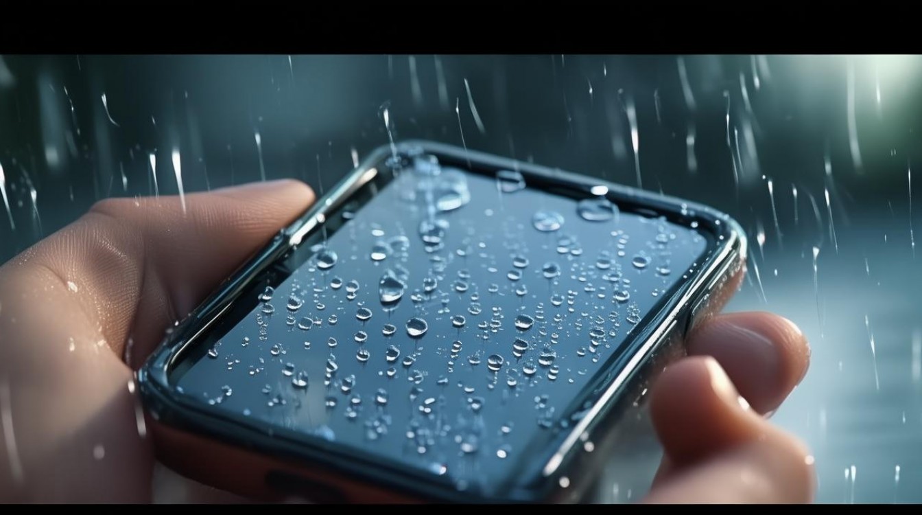 vivox9怎么拍出雨点来，手机摄影拍雨技巧