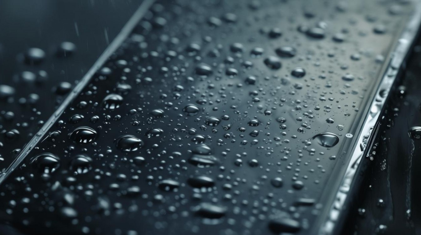 vivox9怎么拍出雨点来，手机摄影拍雨技巧