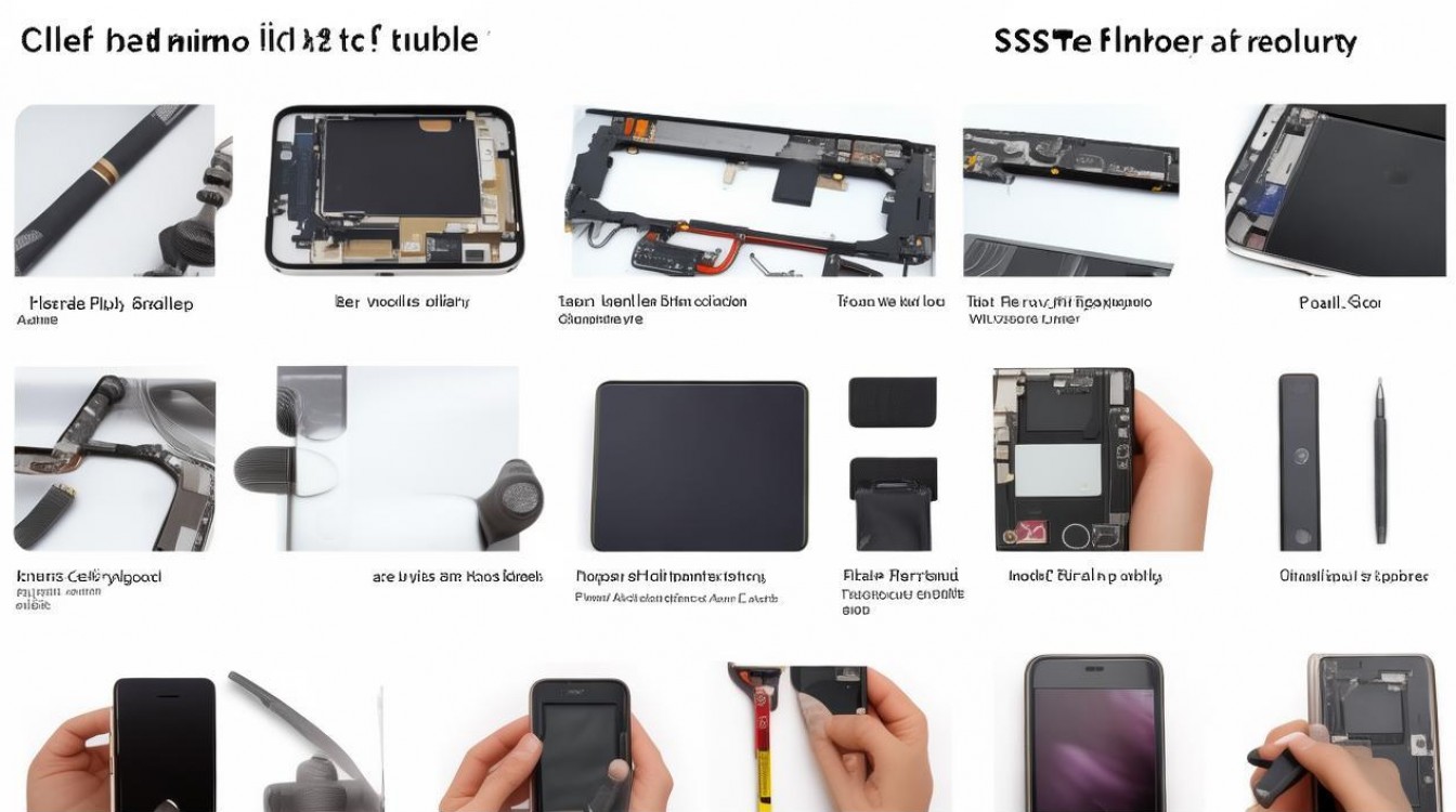 苹果 6s plus 怎么拆卸？苹果手机拆卸教程，iPhone 6s plus 拆机步骤